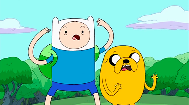 13 years later, Adventure Time's scariest episode is still a 10-minute ...