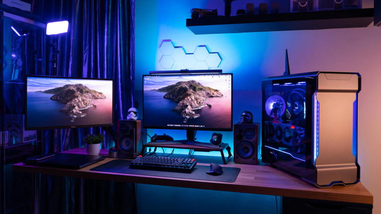 Your AMD GPU has a one-click setting that can extend its lifespan