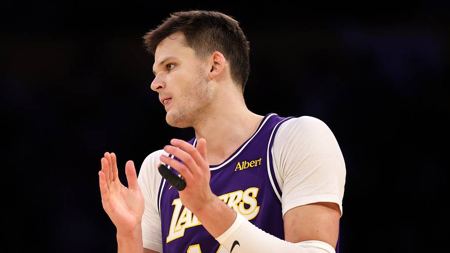 Walker Kessler sends strong message to Jazz ahead of Lakers matchup