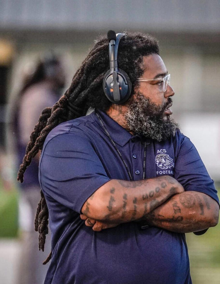 No learning curve needed: Acadiana Christian School finds quick success ...