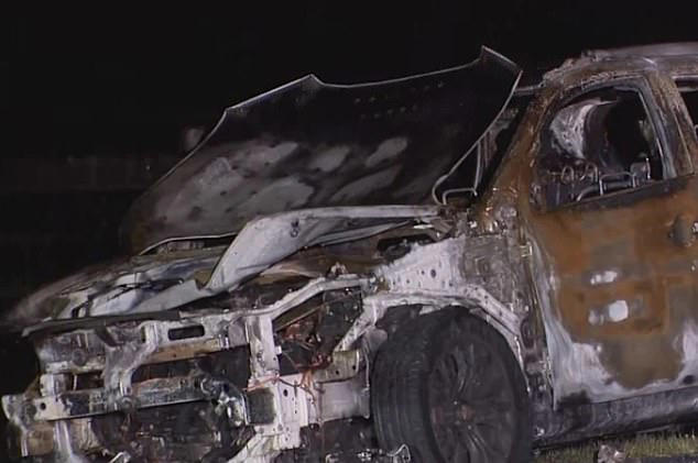 Witnesses detail horror moment gunfire erupted in pub drive-by: Four ...