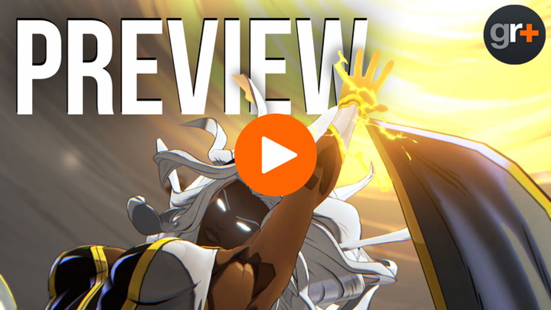 Marvel Tōkon: Fighting Souls could be the comeback Marvel fighters have ...