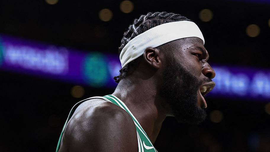Neemias Queta’s surprising clutch 3-pointer could help solve big ...