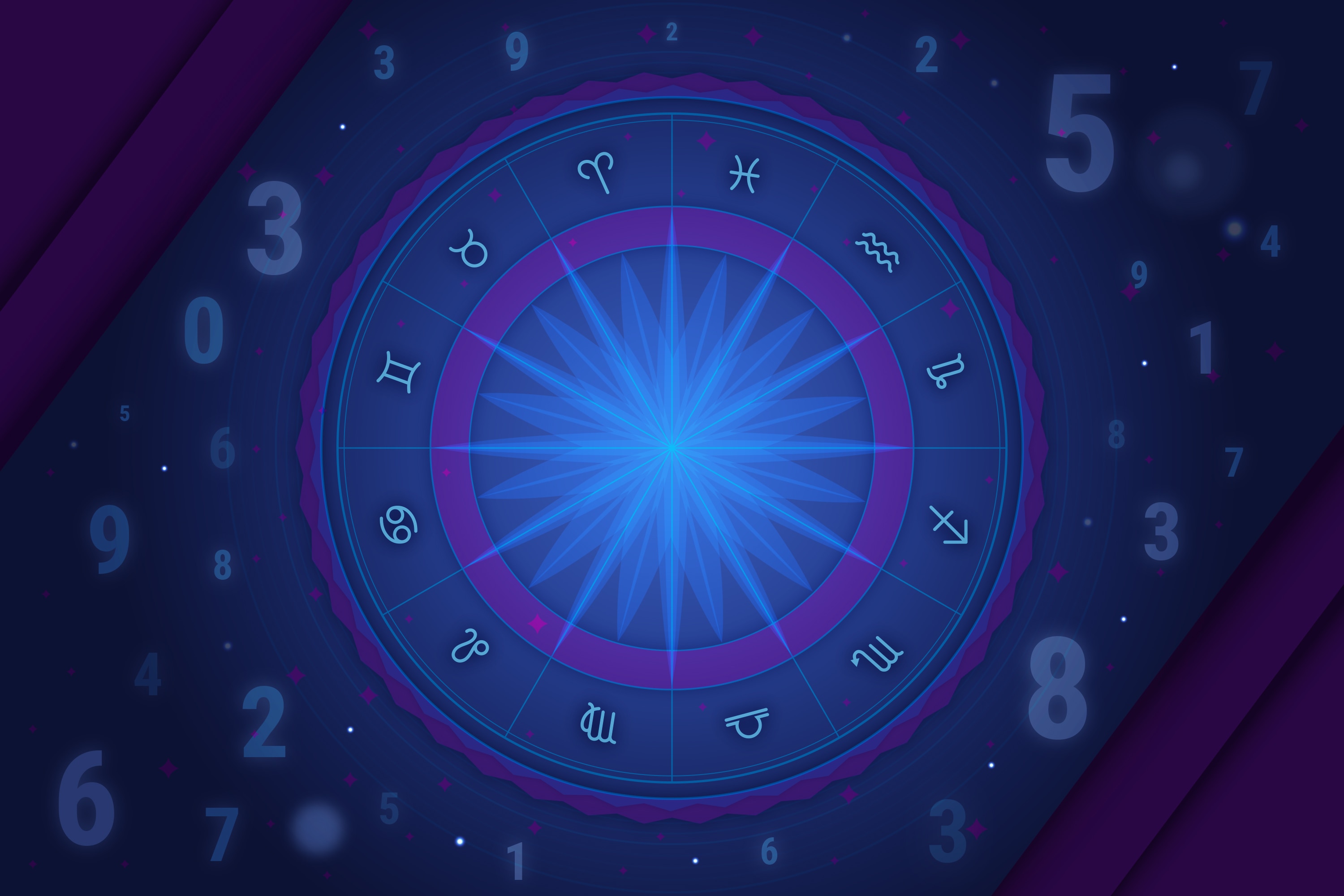 Numerology horoscope today, October 25, 2026: What your birth number ...