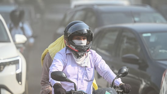 Delhi gets pollution source data, but a big chunk stays unexplained