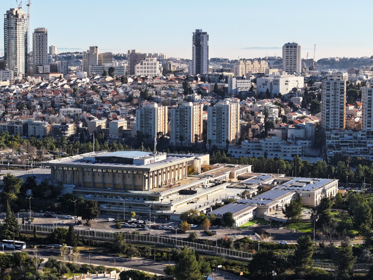 Israel elections 2026: How does the Israeli electoral system work? Here ...
