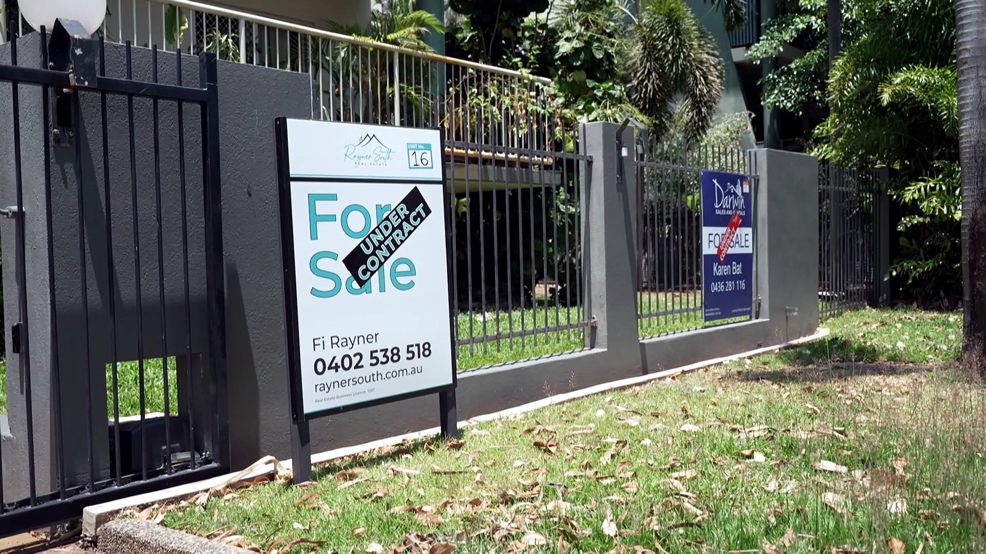 Darwin homeowners selling up in nation’s strongest property market