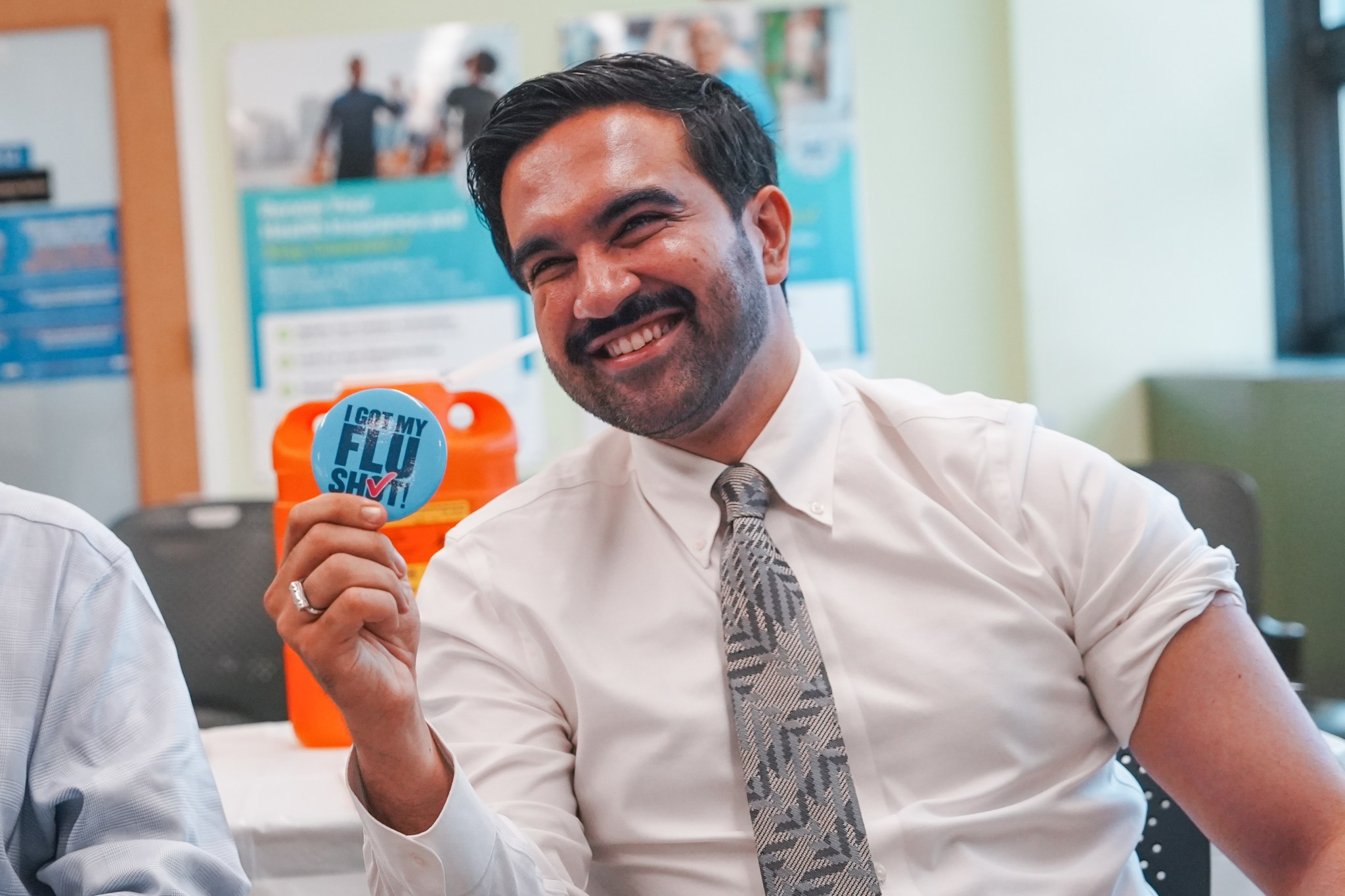 Should you get a flu shot now? What we know about this year's dominant ...