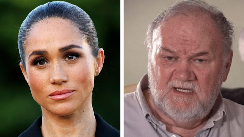 Police didn’t share claims against Meghan’s father with other law ...