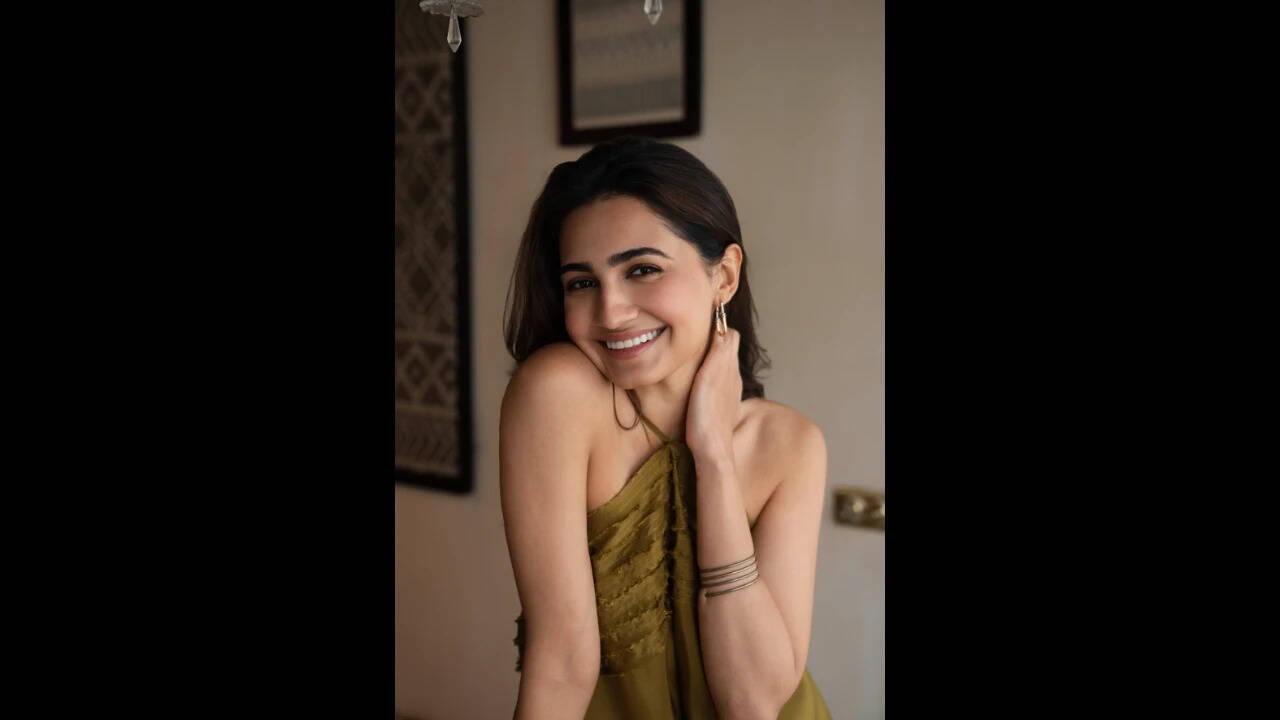 Vedika Pinto: I’m still processing all that Musafir Cafe has brought my way