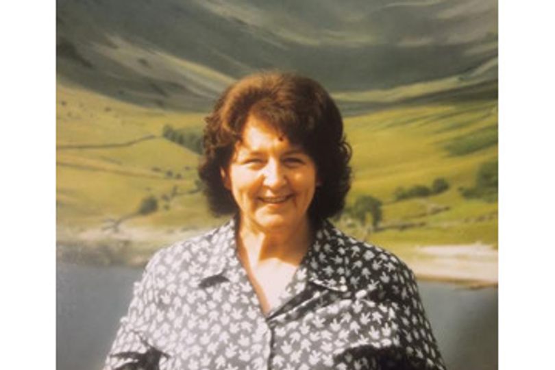 Huddersfield Examiner funeral notices this week including mum who died ...