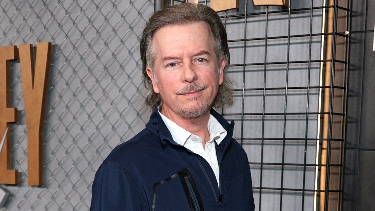 David Spade and Dana Carvey call out Hollywood for focusing too much on ...