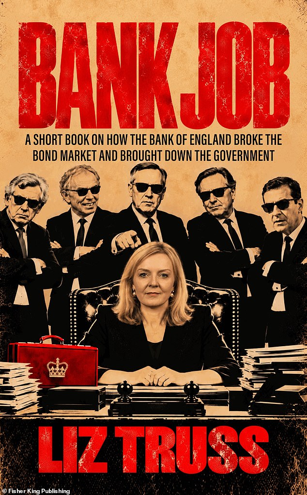 Liz Truss insists her radical mini-budget measures would have worked