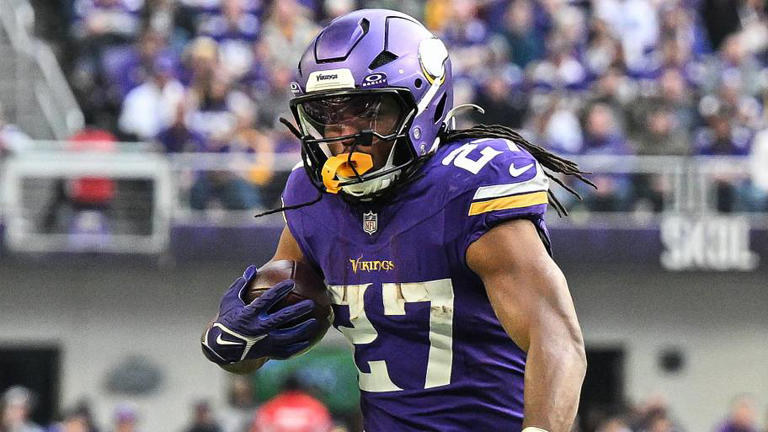 Realistic Jonathan Taylor trade packages the Vikings, Texans and ...
