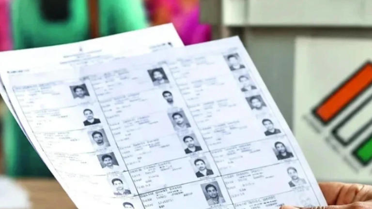 Case over 24 Form 7 applications: Mumbai Police book Dharavi resident ...