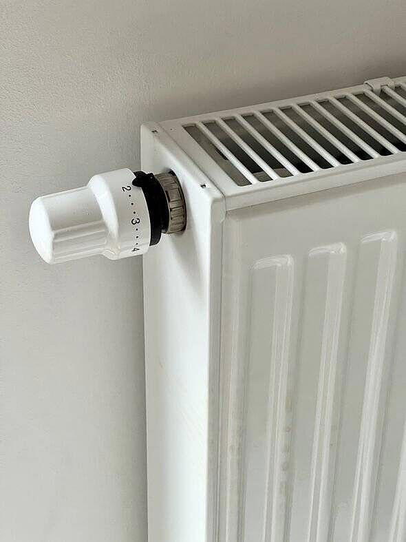 Homes will heat up quicker when you do 1 task recommended by plumber ...
