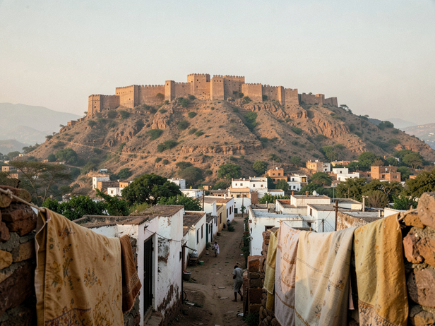 Wai, Pollachi and Chanderi: What film locations actually look like