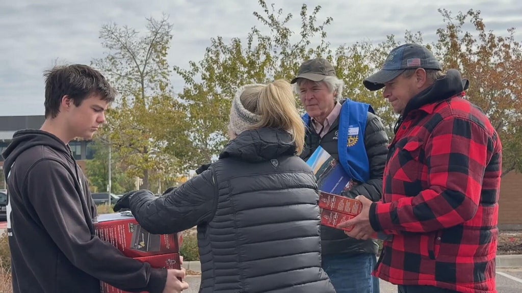 Boulder encourages gun safety with gun safe giveaway