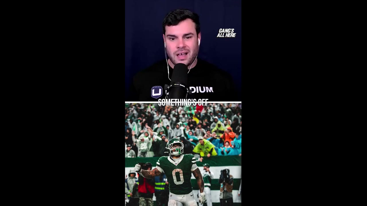 Will the Dolphins upset the Jets on Sunday?