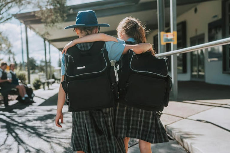 I've watched 30,000 teacher-student interactions. Kids who misbehaved ...