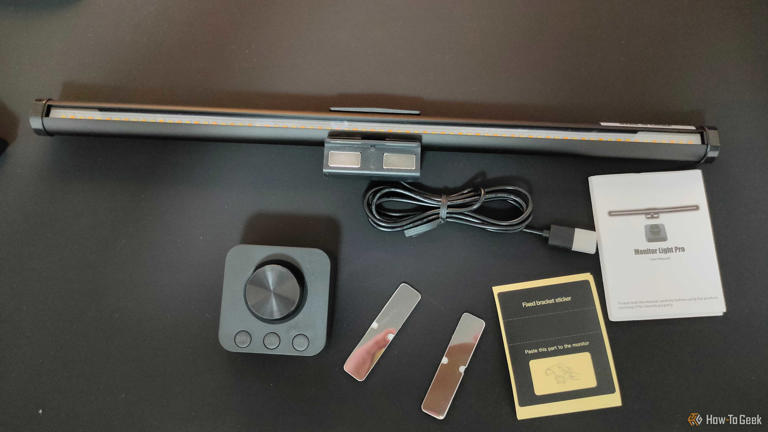This $15 gadget transformed my desk setup