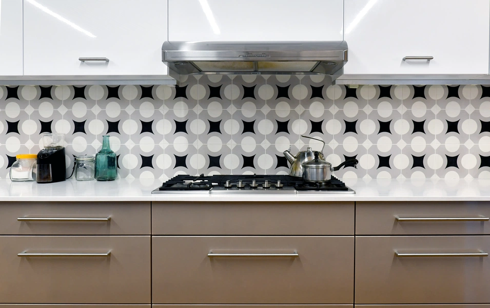 Backsplash ideas that truly transform kitchens