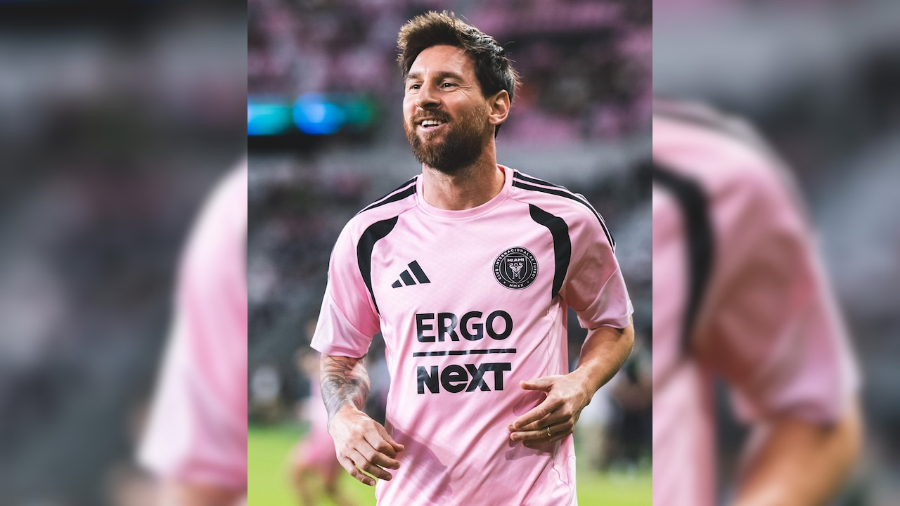 Inter Miami vs New York Red Bulls live streaming: When and where to ...