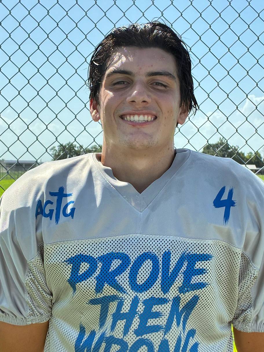 No learning curve needed: Acadiana Christian School finds quick success ...