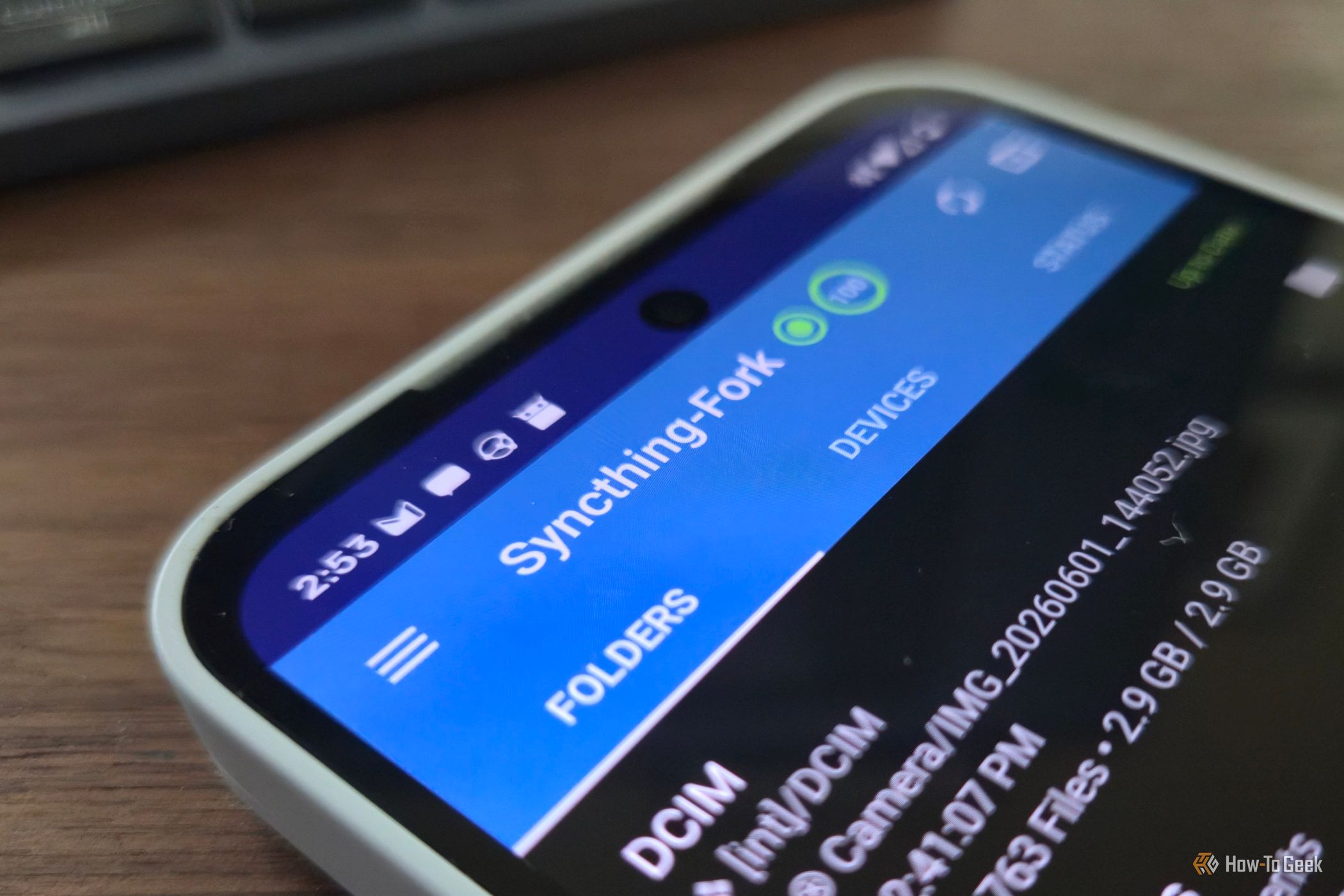 Android works better with Linux when you install these 4 apps