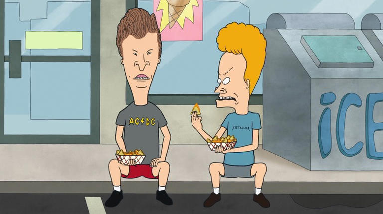 10 best animated shows streaming on Paramount Plus