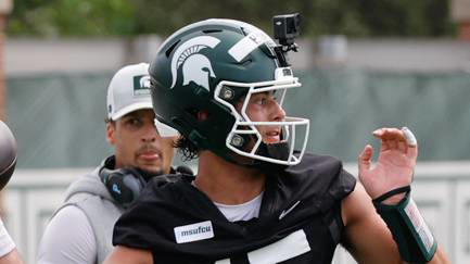 3 Winners, Losers from Michigan State's Latest Loss at UCLA