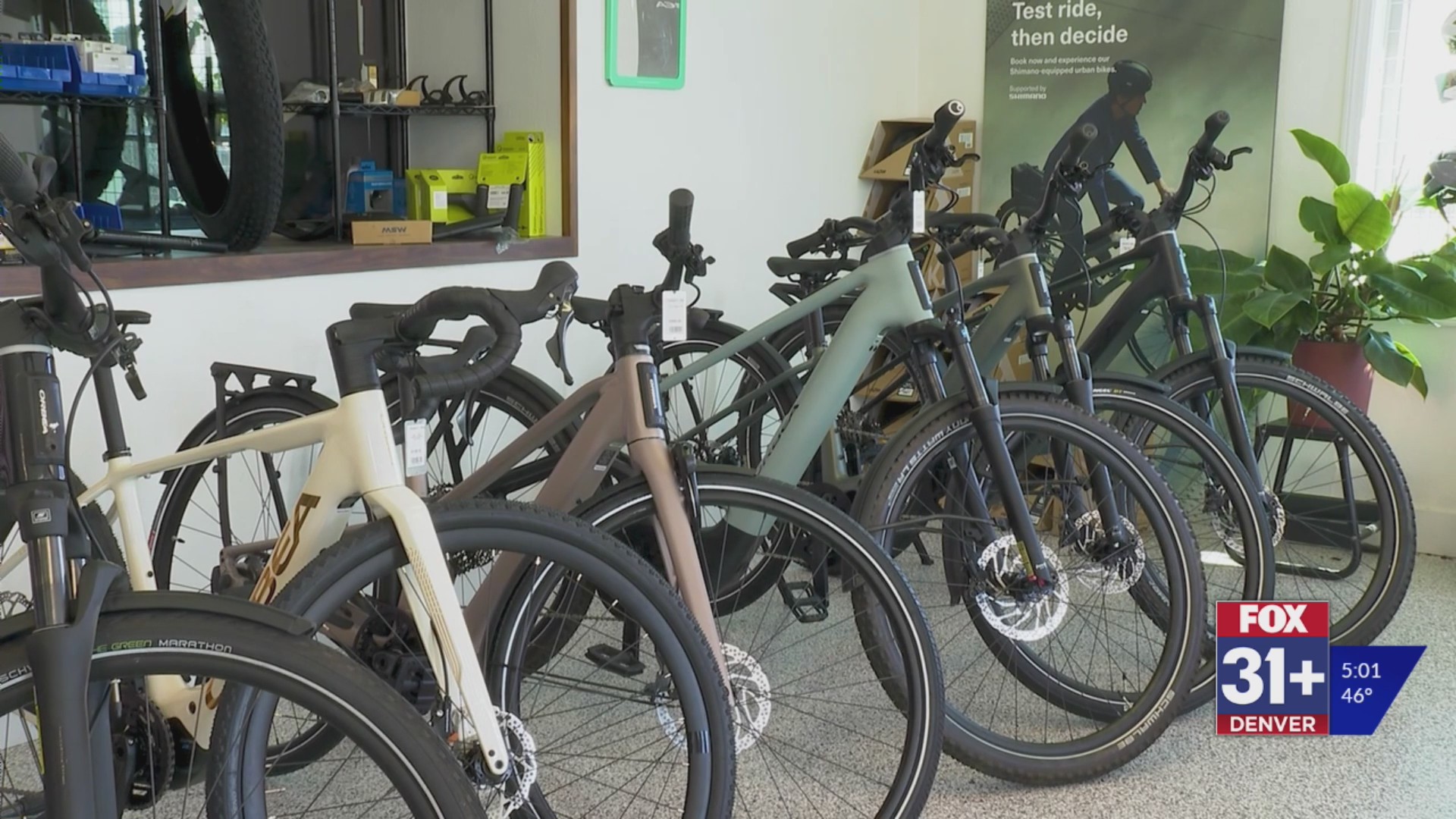 A tricked-out electric bike could actually be a motorcycle under ...