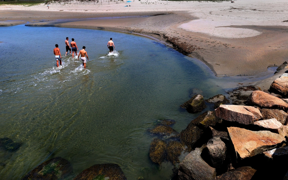 Cape Cod adventures for every season