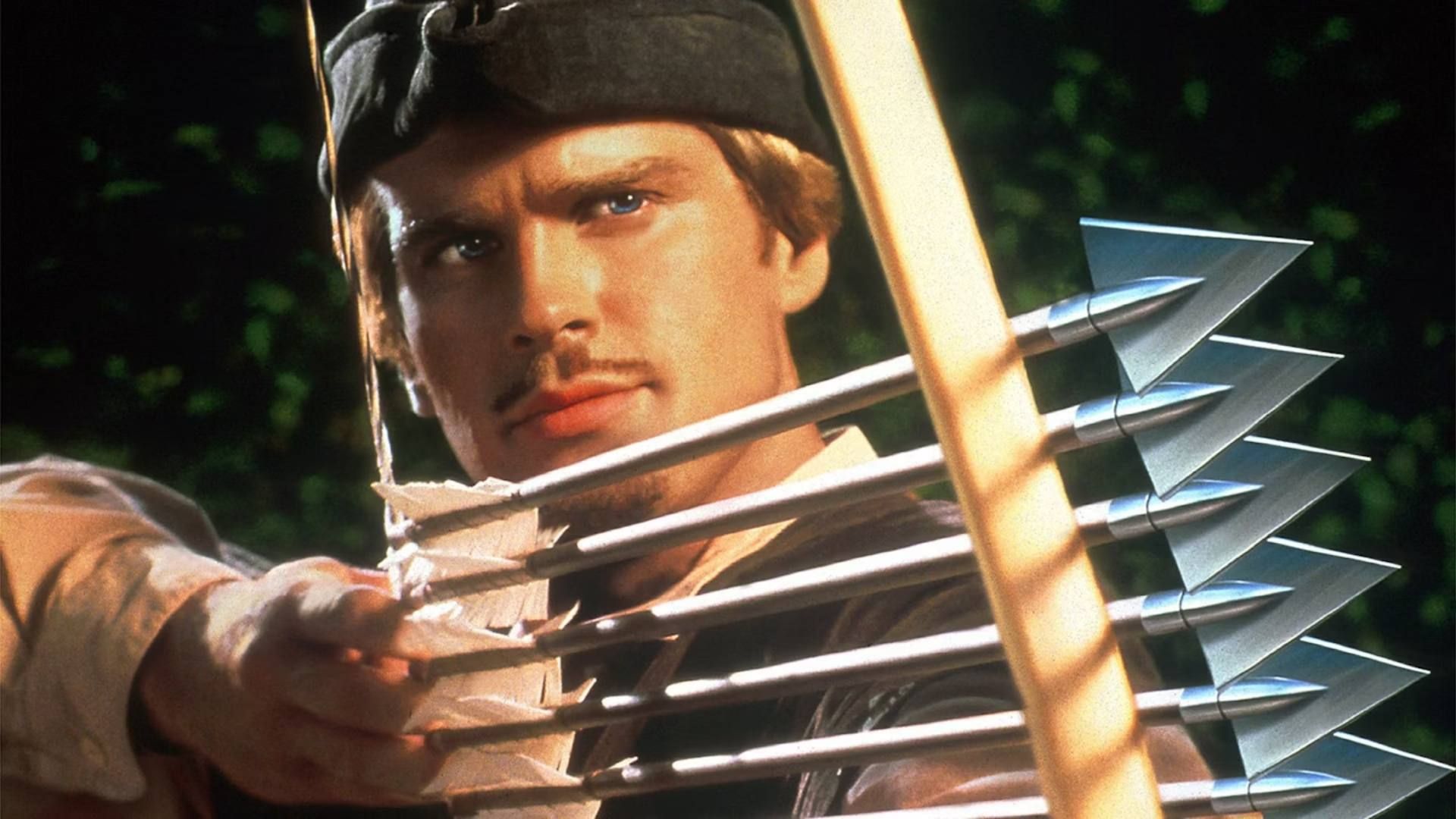 5 best versions of Robin Hood in movies, ranked
