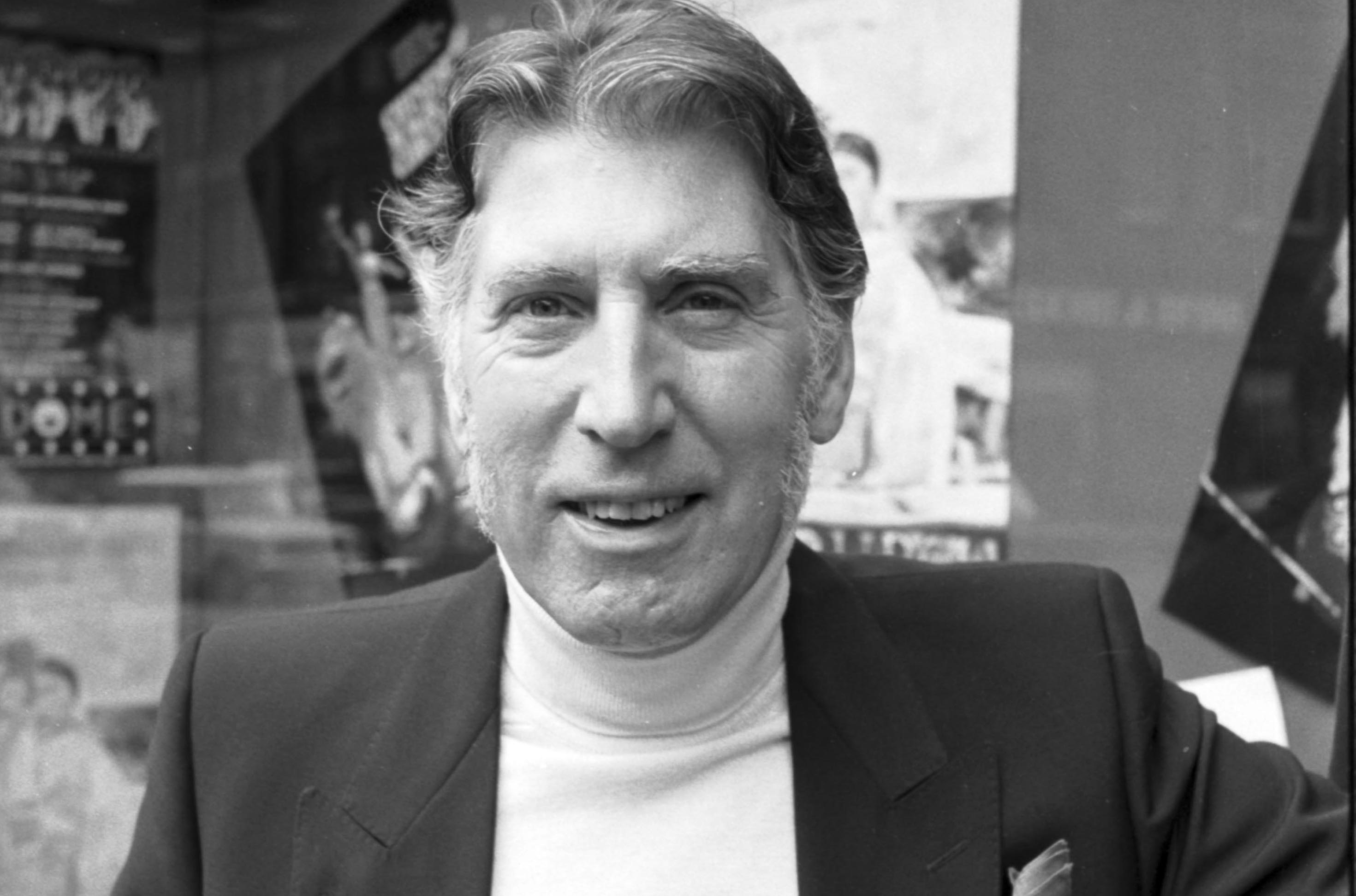 Edinburgh retro: 29 brilliant photos of theatre life in the late 1980s ...