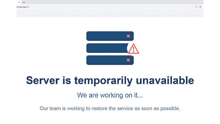 TG-iPASS portal fails ransomware attack test