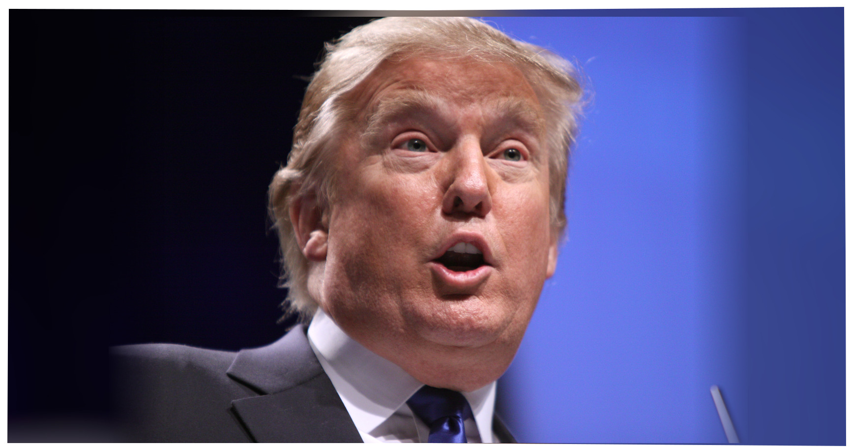 Punched on video at a Trump rally, and two weeks later no one is charged