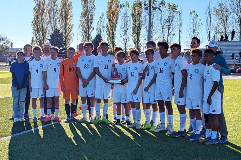 Timberwolves complete title run with dominant win over rival Diggers