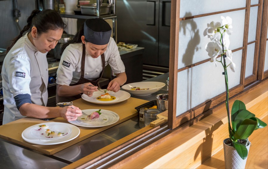 LA Times releases new list of '101 best restaurants in Los Angeles ...