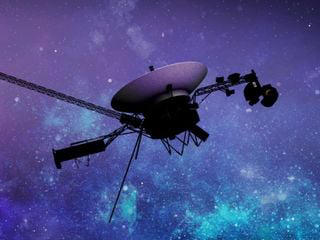 El día que la NASA sacrificó instrumentos de la Voyager 1 para mantener ...