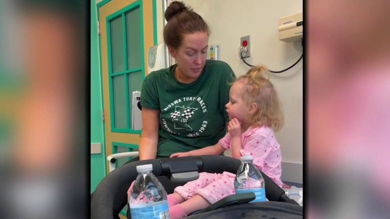 From isolation to community: Houston mom launches Abby’s Brave Buddies ...
