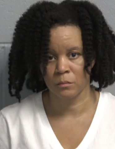 Woman charged after 12-year-old girl found weighing 47 lbs., with no ...
