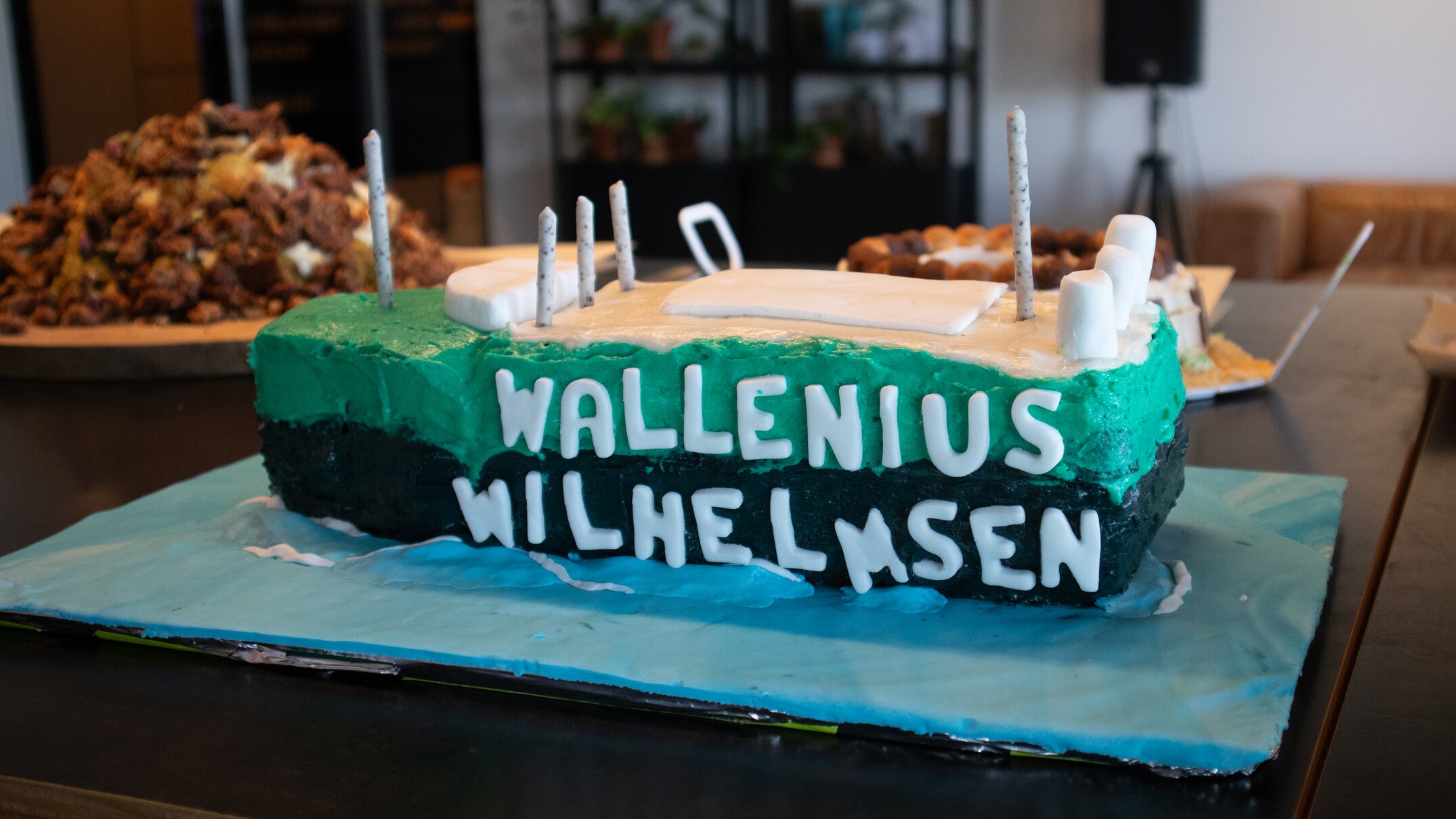 Design event explores Fremantle's distinctive character through sponge ...