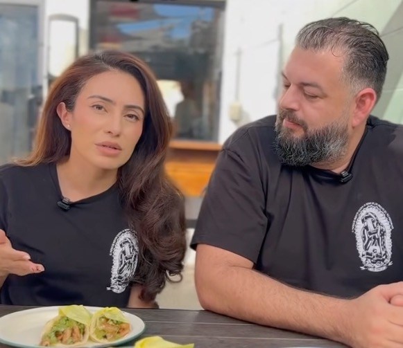 Top LA journalist had fling with Dem SoCal lawmaker, let her write his ...