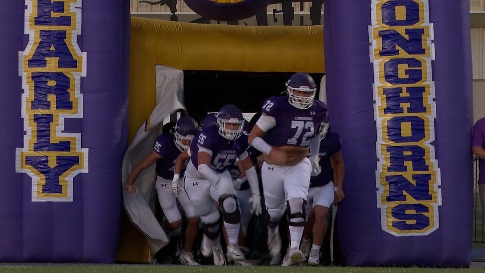 Wall's second half surge secures big win vs. Early