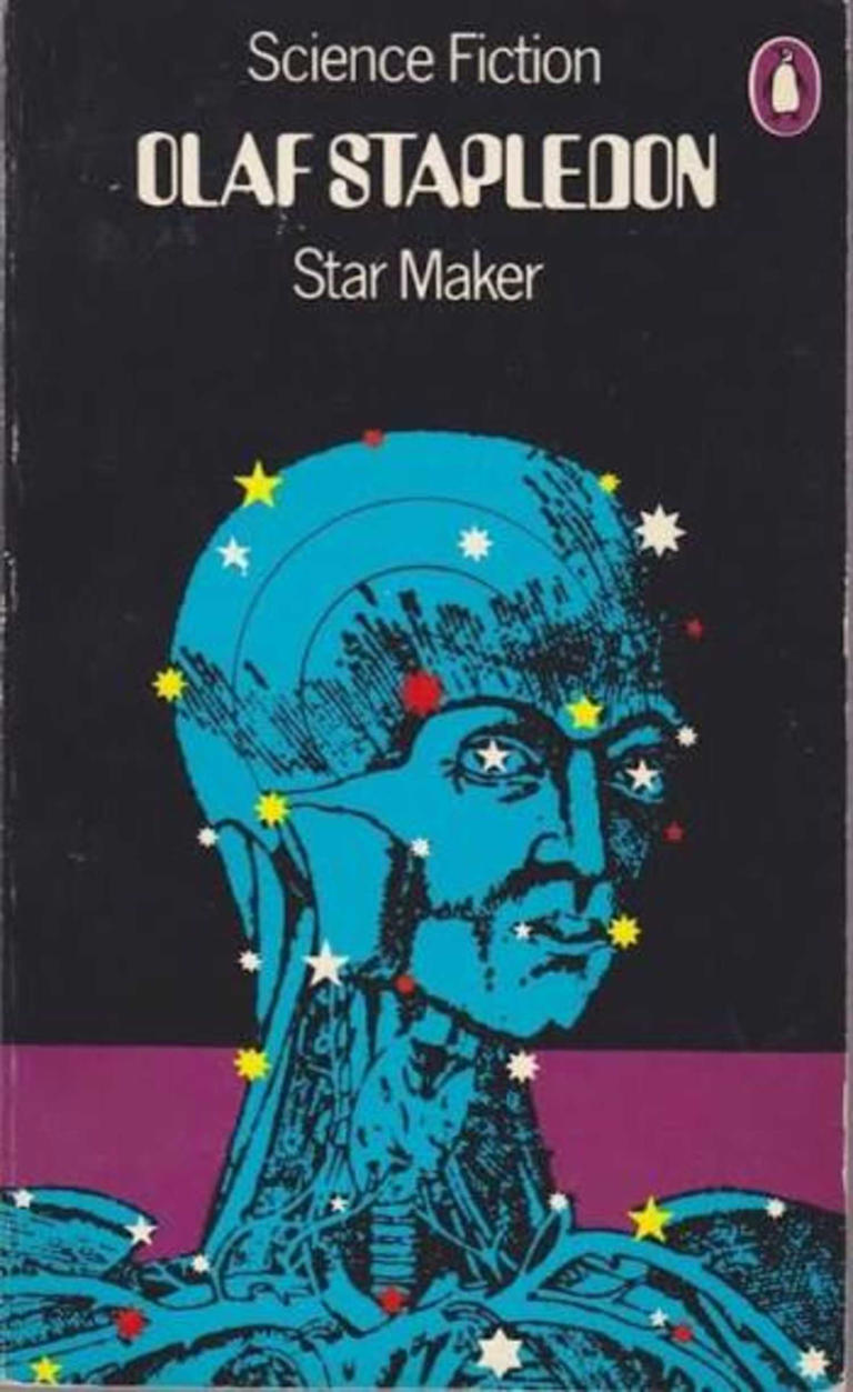 50 best sci-fi books of all time