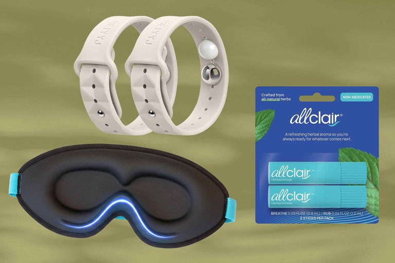 If you get motion sickness in the car or plane, shoppers say this $13 ...