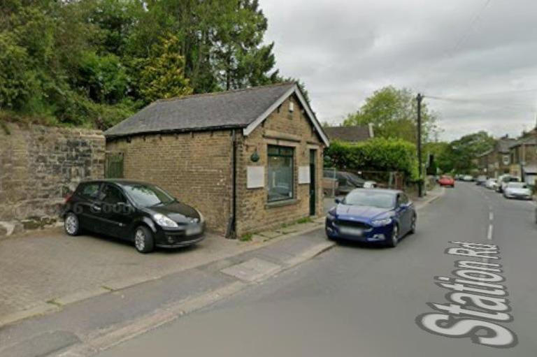 'Eyesore' - Plans for new café in historic Yorkshire village refused
