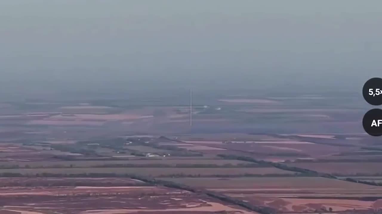 Russia says it seized Zaporizhzhia village that analysts place miles ...