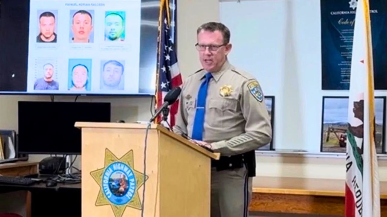Suspect arrested for murder after man found dead in car trunk off ...
